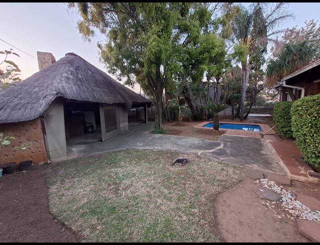3 BEDROOM HOUSE FOR SALE IN EDEN GLEN